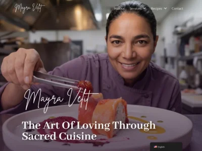 mayra velit web