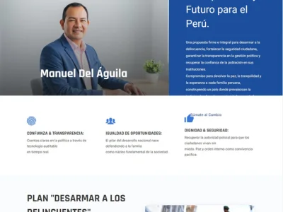 mda web