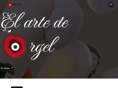 orgel story web